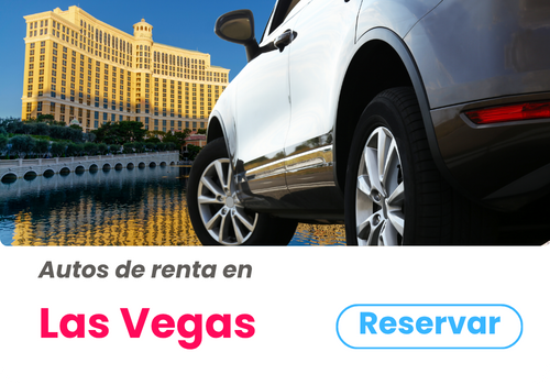 Renta en Las Vegas