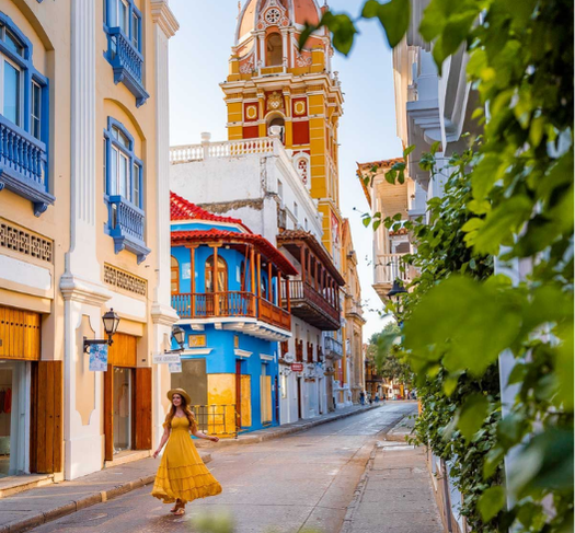 CARTAGENA