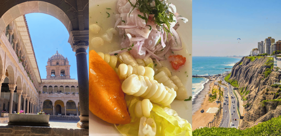 Lima Culinaria