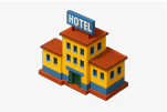 Hoteles